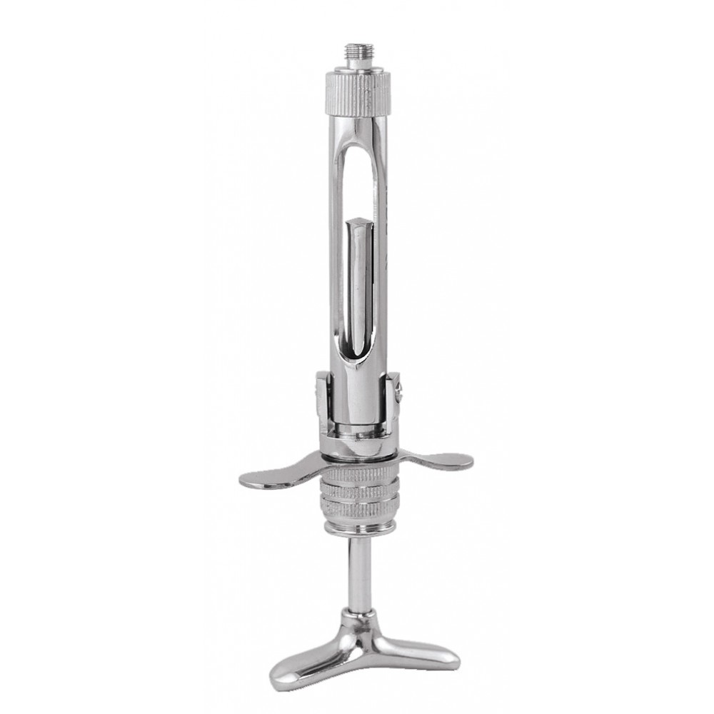 Buy Aspirating Dental Syringe SYRF2 GDC Online at Lowest